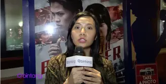 Livi Zheng sangat antusias ketika filmnya ‘Bursh with Danger’ akan ditayangkan di bioskop Indonesia mulai 26 November mendatang. Menurut Livi Zheng, Bruce Lee adalah salah satu tokoh yang sangat menginspirasi dalam pembuatan film ini.