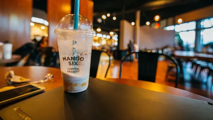 Sambangi 5 Tempat Makan Paling Popular di Seoul, Korea Selatan