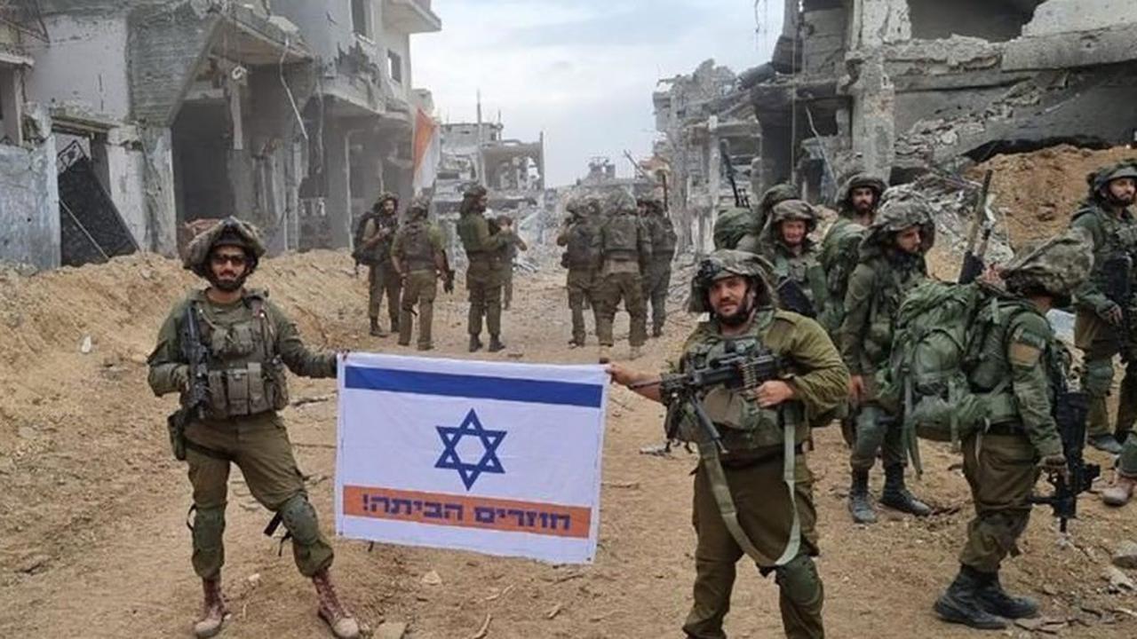 Untuk Pertama Kalinya, Belanda Sebut Israel Ancaman Bagi Keamanan Nasional