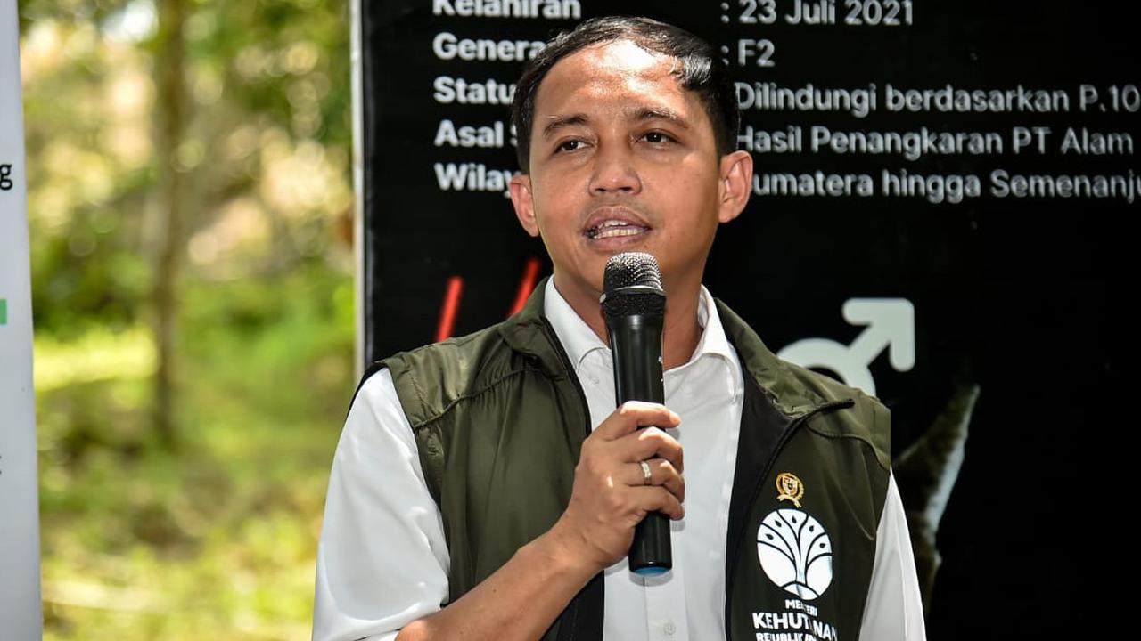Kader PSI Jadi Pengurus FOLU Net Sink, Golkar Tuntut Sikap Tegas Prabowo Agar Masyarakat Tidak Semakin Kesal
