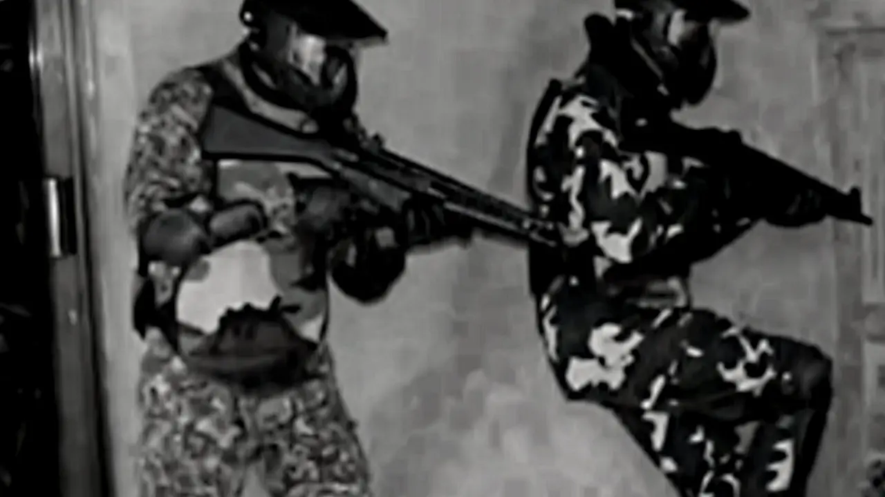 Perang antar Mafia Meningkat, 55 Unit Polisi Irlandia Disiagakan
