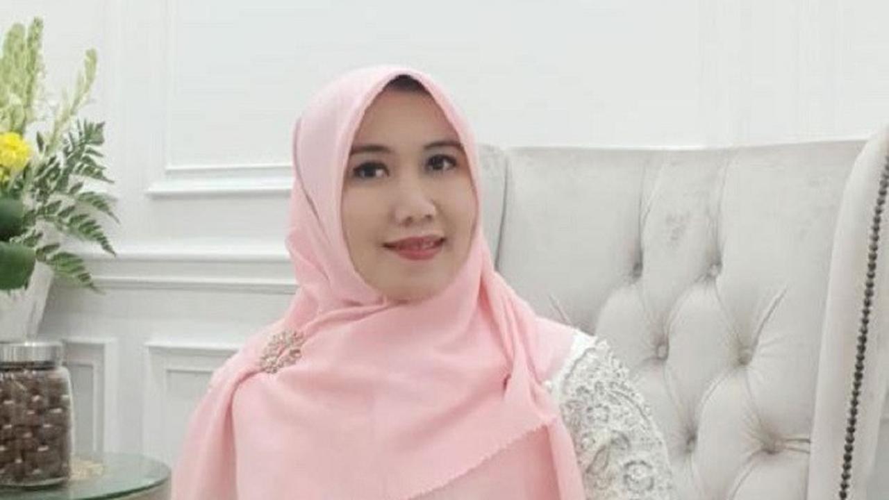 Lia Istifhama. (Istimewa)