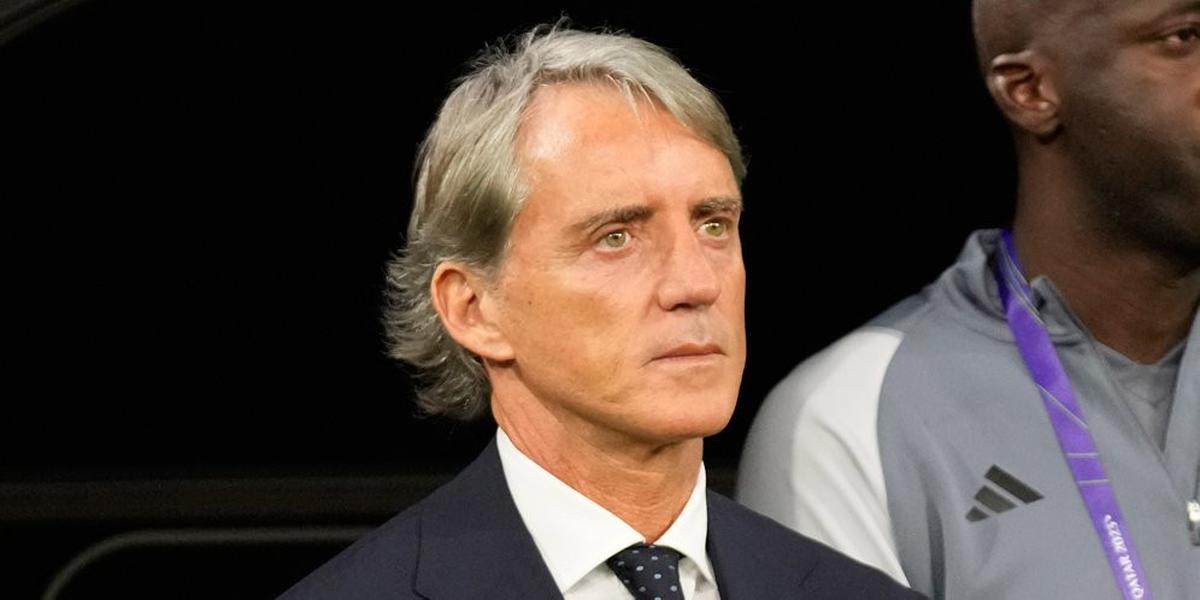 Solskjaer Terancam Dipecat, Besiktas Incar Roberto Mancini sebagai Pengganti