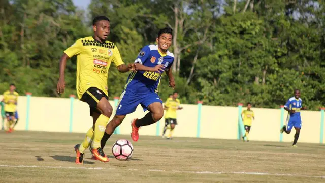 Semen Padang