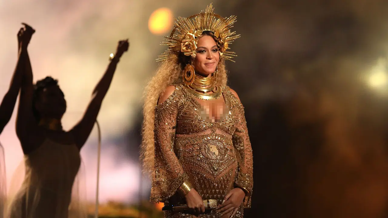 Beyonce