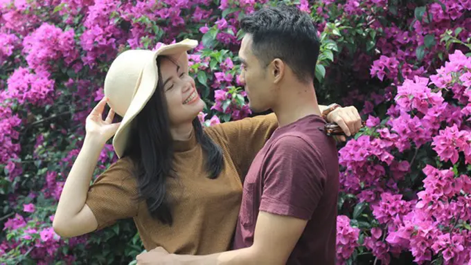 Foto: copyright Unpopulart - Bunga Ayu