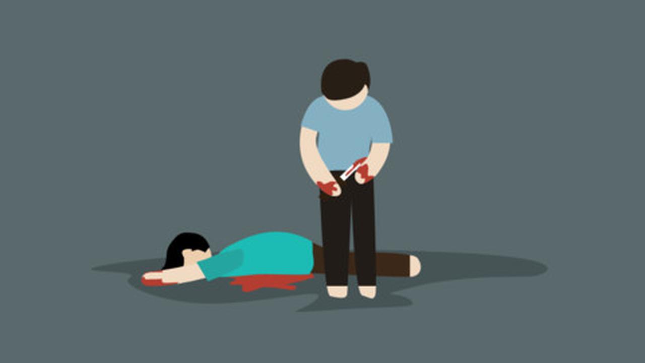 Sakit hati istri diperkosa, RE potong dan masak penis pelaku
