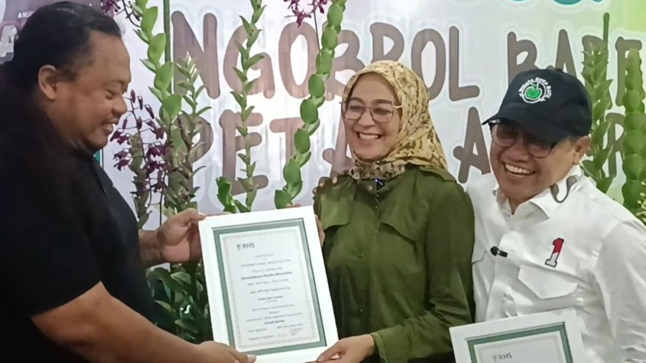 Dok. Istimewa