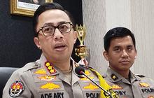 Reza Artamevia Dipolisikan Diduga Lakukan Penggelapan
