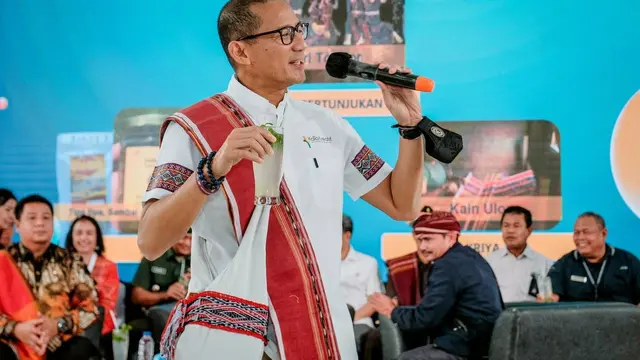 Sandiaga Uno