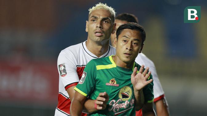 sejarah derbi suramadu persebaya vs madura united: kemiripan dengan turin dan milan derby