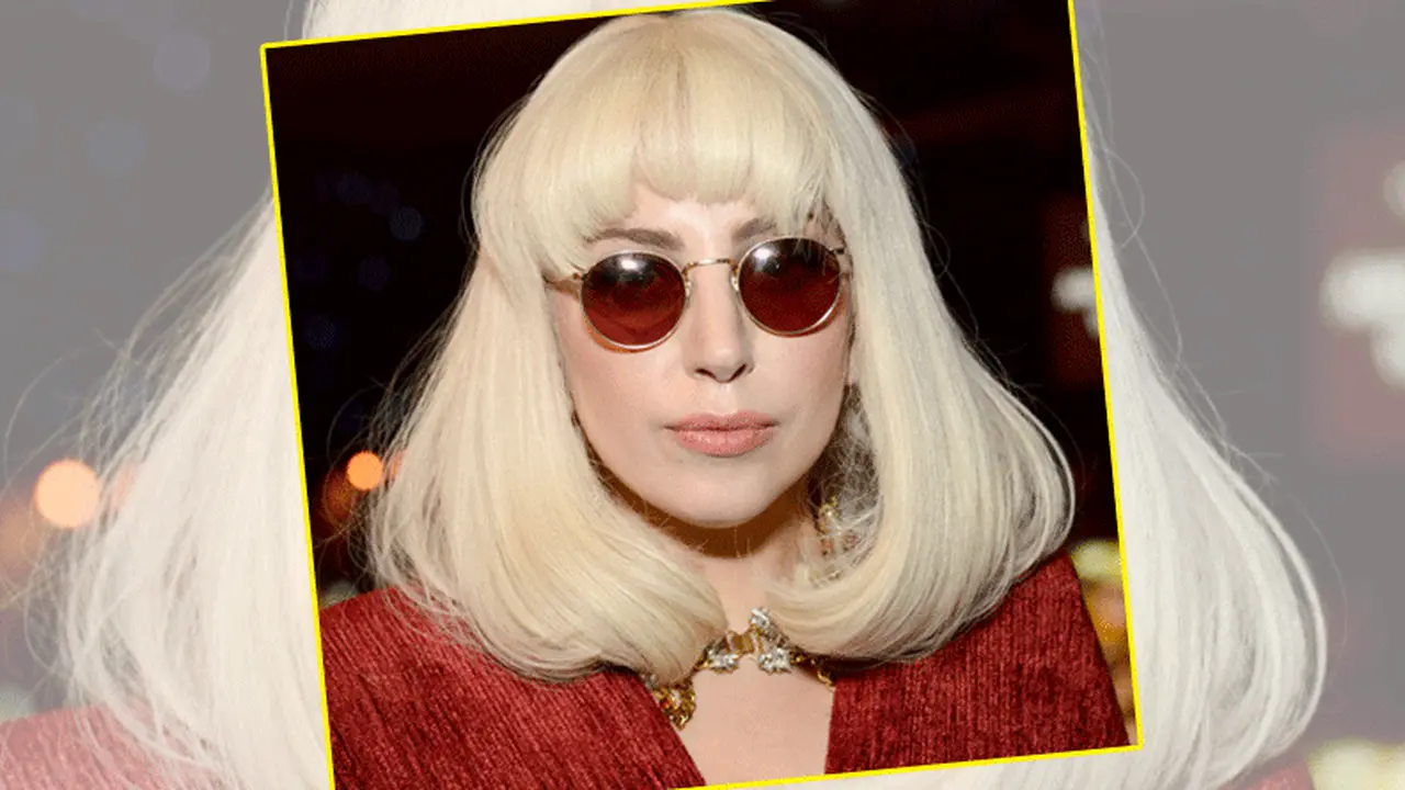 Lady Gaga