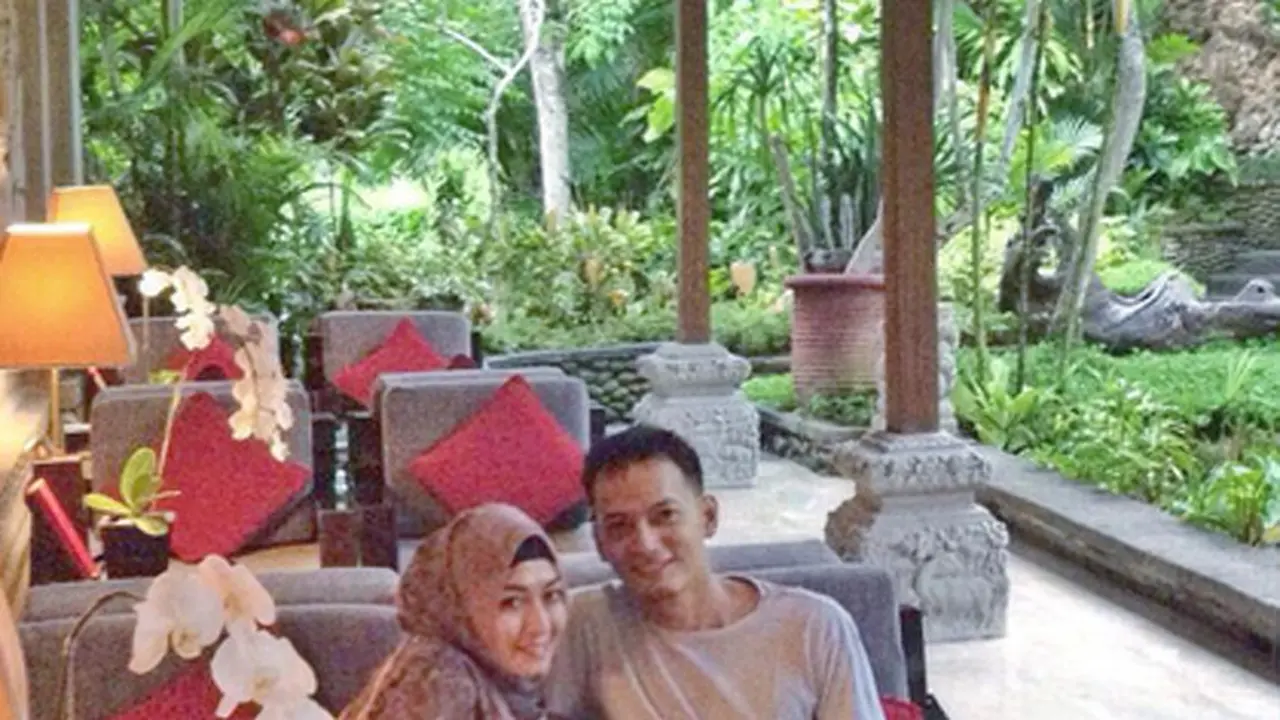 [Bintang] Fedi Nuril
