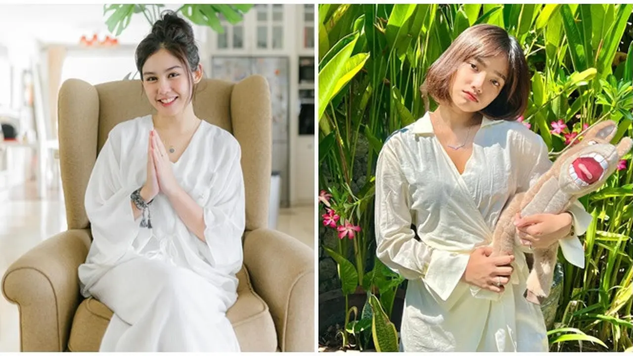 6 Artis Ini Langsung Jadi Peran Utama di Debut Film, Terbaru Fujianti Utami