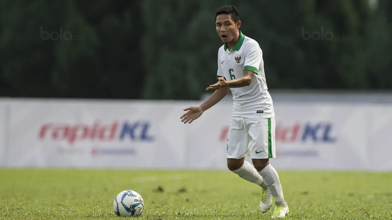 Evan Dimas