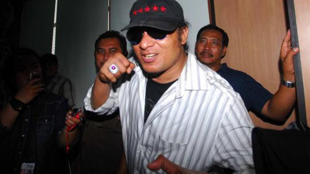Hakim vonis John Kei 12 tahun penjara