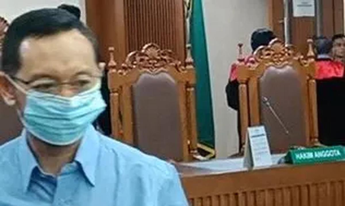 Dok. Istimewa