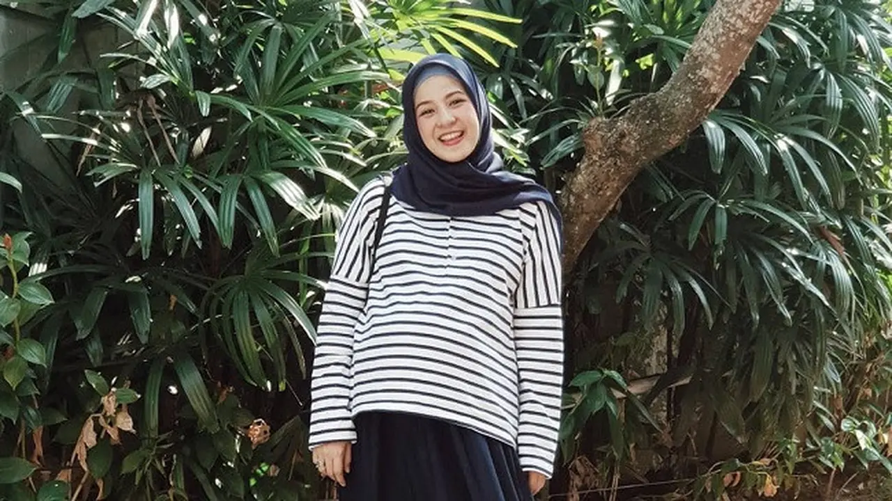Natasha Rizky