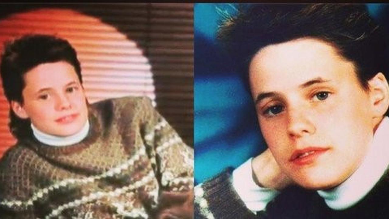 Brandon Teena