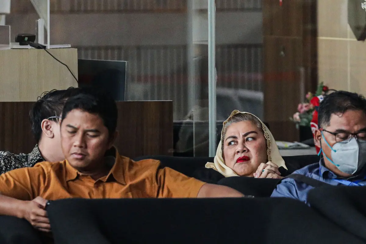 Hevearita Gunaryanti Rahayu