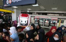 Cerita Pekerja Cibubur: Perjalanan 2 Jam, 3 Moda Transportasi, dan Biaya Rp1,4 Juta per Bulan