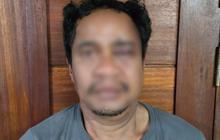 Bareskrim Tangkap Boy, Buronan Narkoba Jaringan Ko Erwin