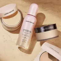 Menjadi brand makeup yang diminati, simak kisah di balik kesuksesan tren yang diciptakan oleh Laura Mercier yang kini hadir di Indonesia.