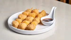 Resep Perkedel Ampas Kedelai: Sulap Limbah Dapur Jadi Camilan Gurih Penuh Gizi