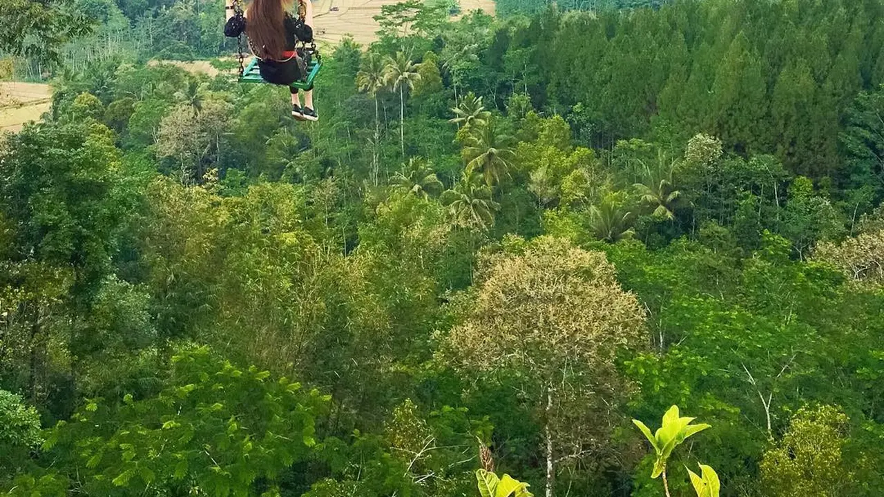 [Bintang] Yogyakarta