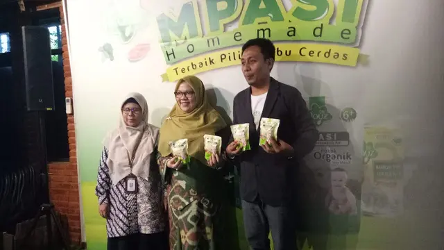 Para pembicara