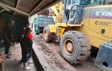 BPBD Garut Asesmen Tiga Kampung Terdampak Longsor, Waspada Potensi Bencana Susulan