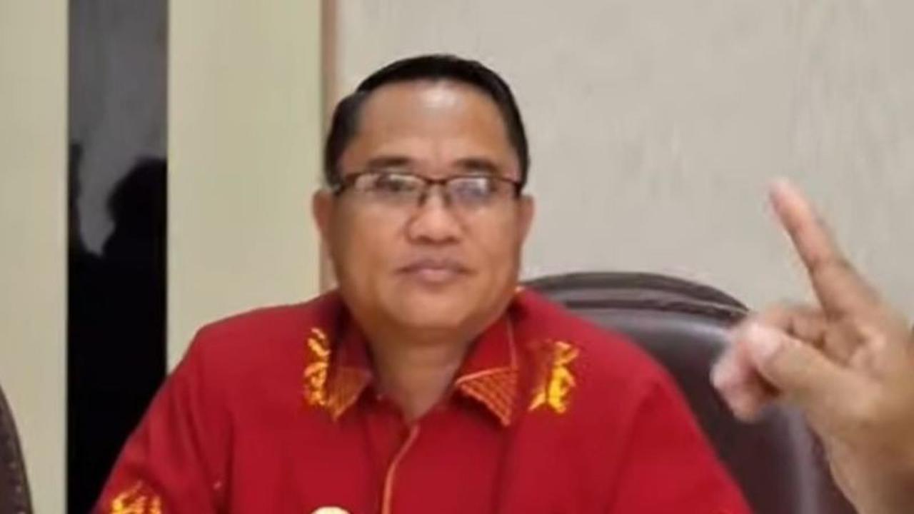Kolaborasi Pemkab Sigi dan KLHK Perkuat Pengelolaan Sumber Daya Alam Berkelanjutan
