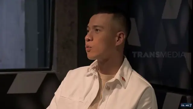 Herjunot Ali (Foto: YouTube)