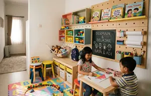 9 Hobi Masa Kecil Orang-Orang Cerdas yang Bisa Mengasah Rasa Ingin Tahu dan Pola Pikir