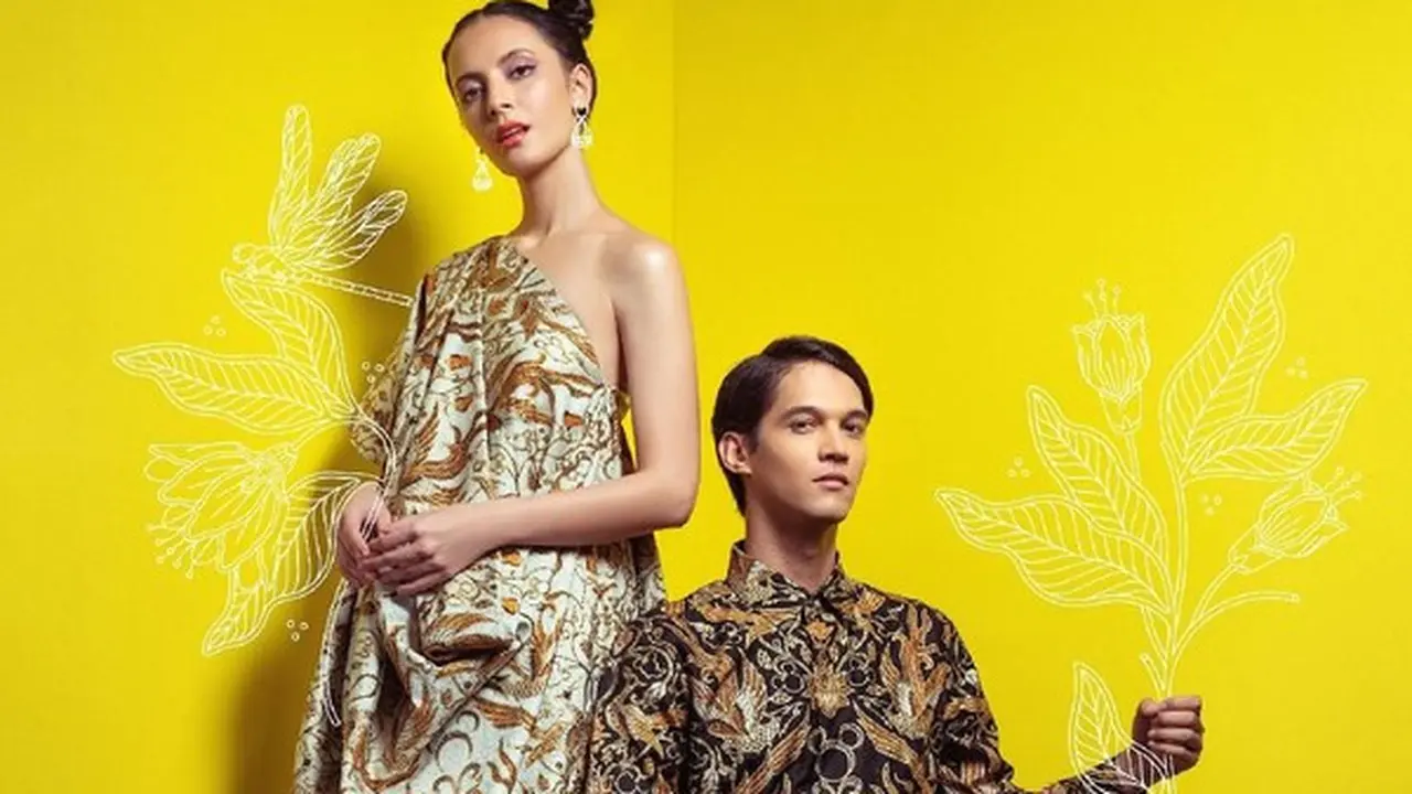 Dari Warisan ke Kolaborasi, Cara Iwan Tirta Private Collection Tetap Eksis Sepeninggal Sang Maestro