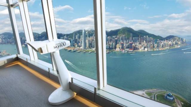 12 Wisata di Hongkong yang Menawan, dari Bangunan Sejarah Sampai Taman Bermain