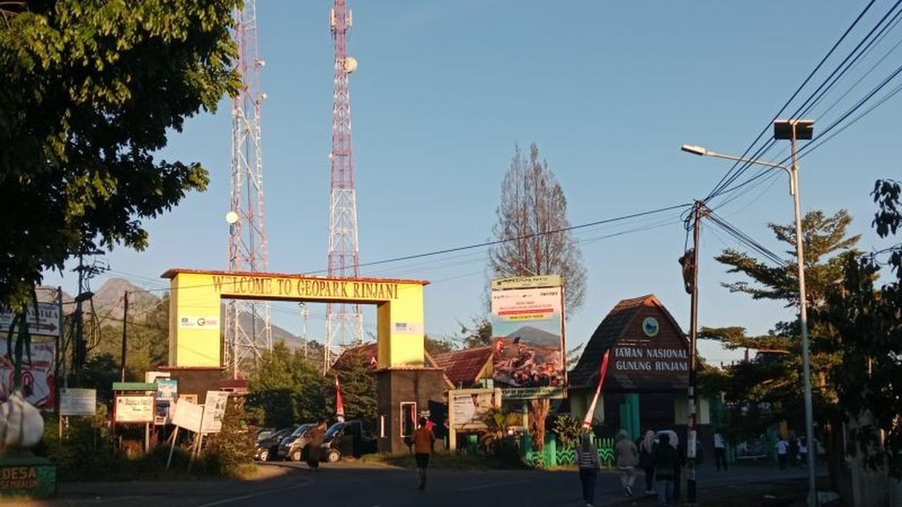 Mulai 3 November 2025, Tarif Tiket Pendakian Gunung Rinjani Naik! Berapa Kenaikannya?