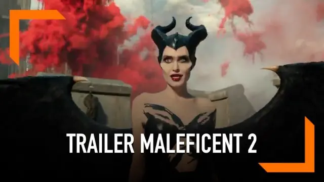 Disney merilis trailer perdana film Maleficent: Mistress of Evil. Film ini kembali dibintangi oleh Angelina Jolie. Rencananya film ini akan rilis pada 18 Oktober 2019,