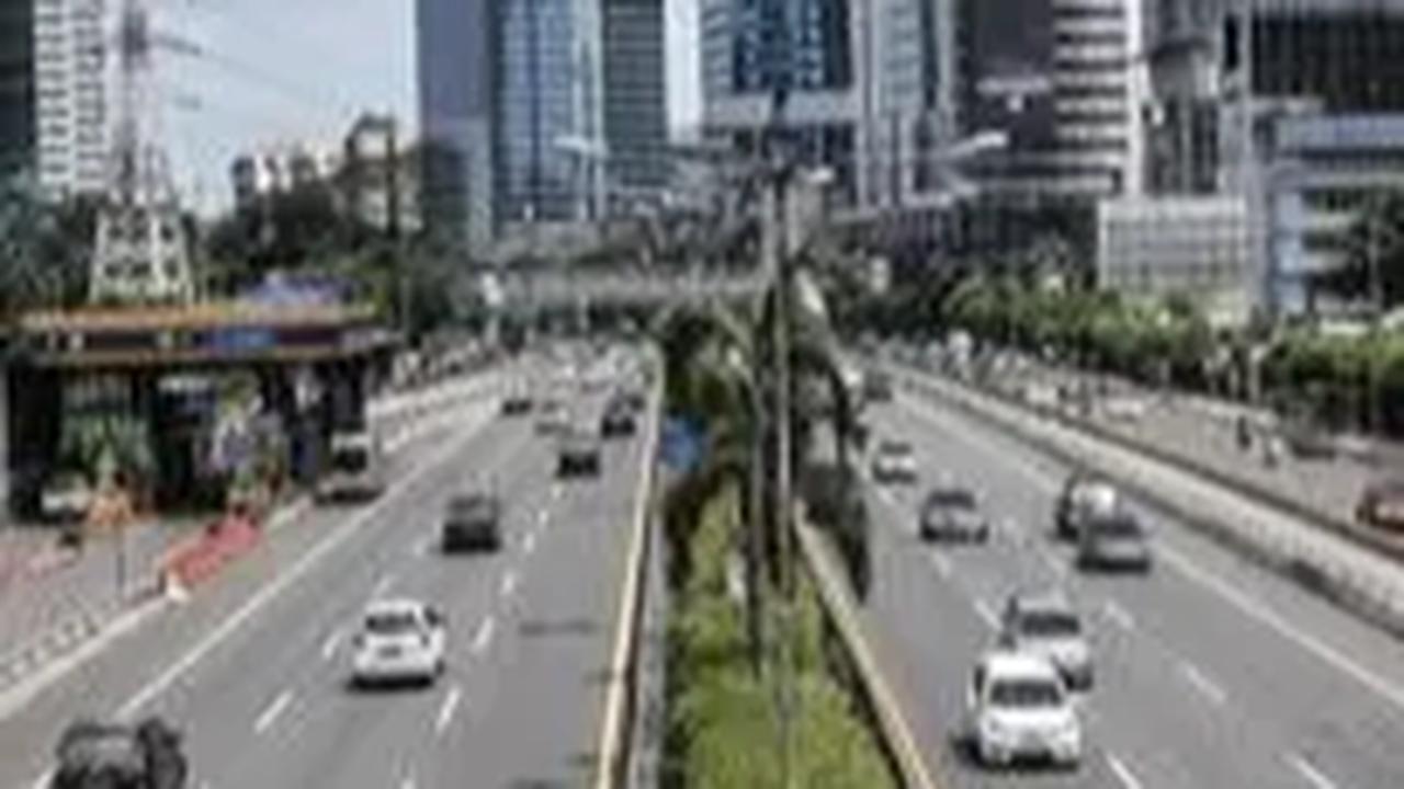 Catat, Angkutan Berat Diusulkan Dilarang Lewat Tol Dalkot saat KTT ASEAN pada 5-7 September