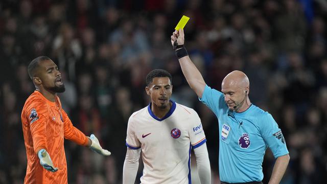 Bournemouth vs Chelsea