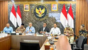 Pembiayaan Hijau Digenjot Melalui Perbaikan Tata Kelola BPDLH
