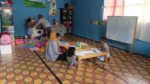 Kurangi Pencemaran Lingkungan, 565 Kilogram Sampah Kemasan Makanan Kini Dikelola Lebih Bijak