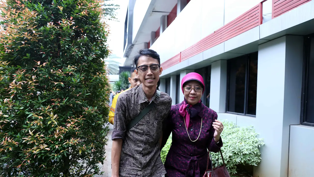 [Bintang] Kiswinar dan Ariyani