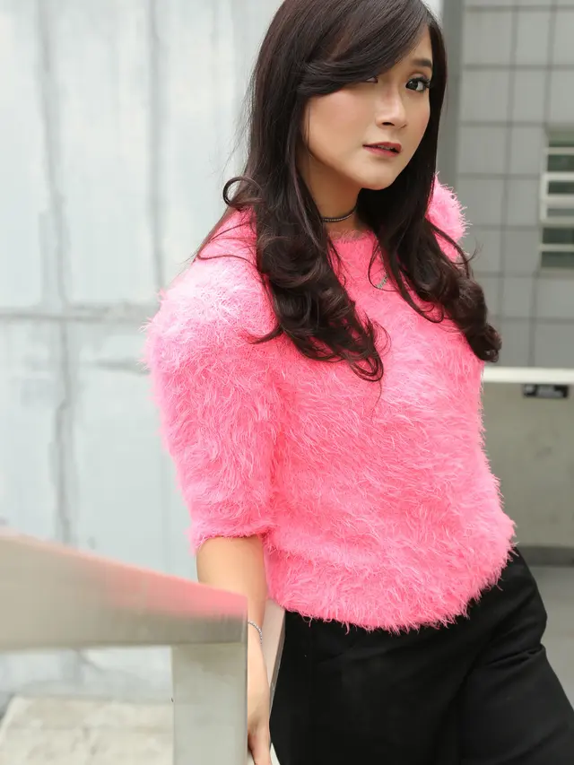 [Bintang] Christina Colondam