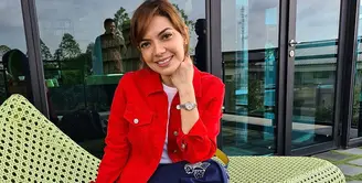 Najwa Shihab (Instagram/najwashihab)