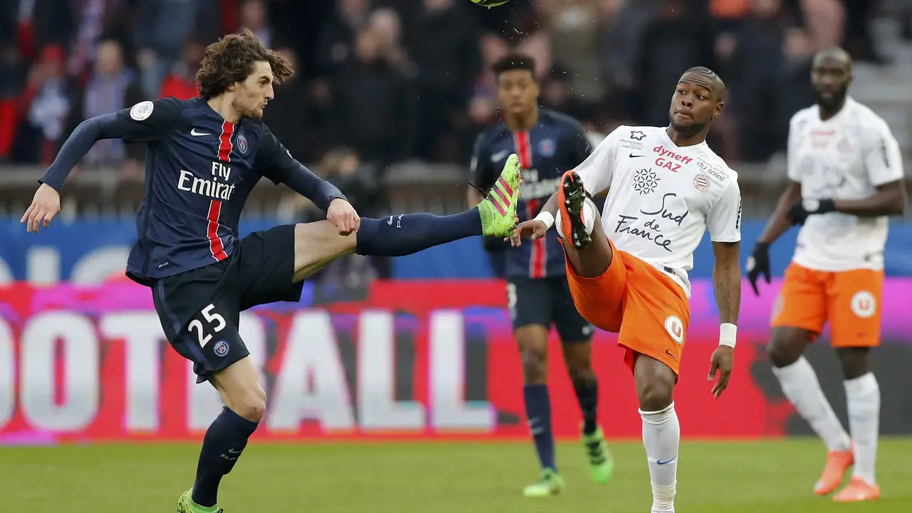 PSG