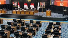Modal Dasar Transjakarta Diusulkan Naik Jadi Rp 13,4 Triliun