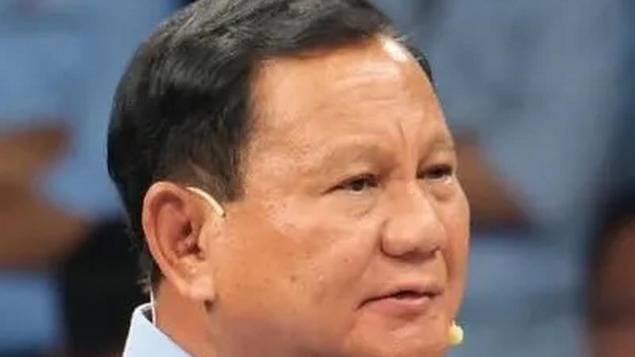 Respons Prabowo soal HAM, Sekjen PDIP: Bagaimana jadi Pemimpin jika Tidak Kedepankan Dialog?