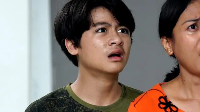 Dari Jendela SMP