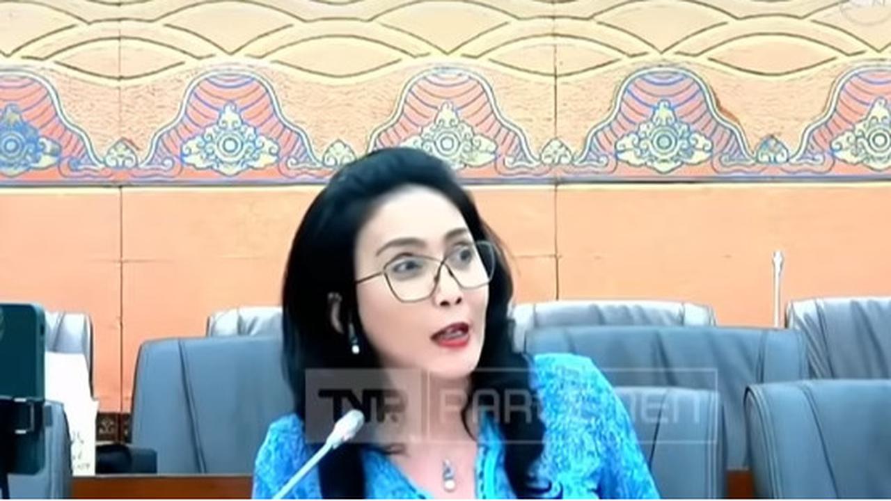 Rieke Diah Pitaloka